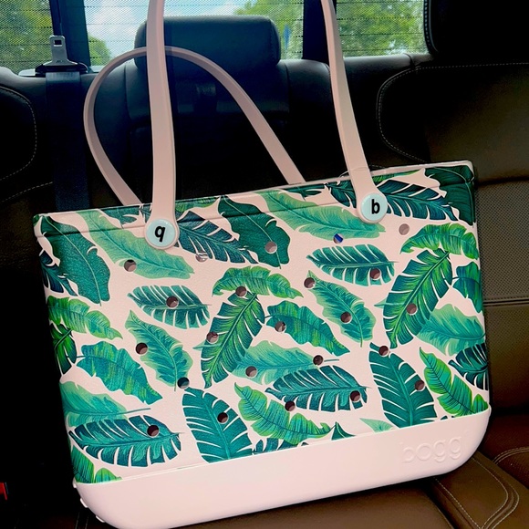 Bogg Bags Nwt Limited Edition Xl Bogg Bagobo Poshmark